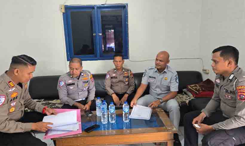 jasa raharja sumbar