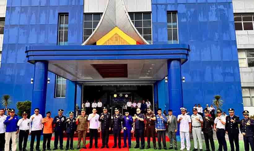 jasa raharja sumbar