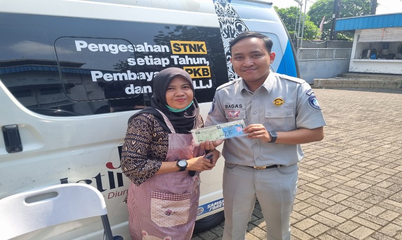 jasa raharja jabar