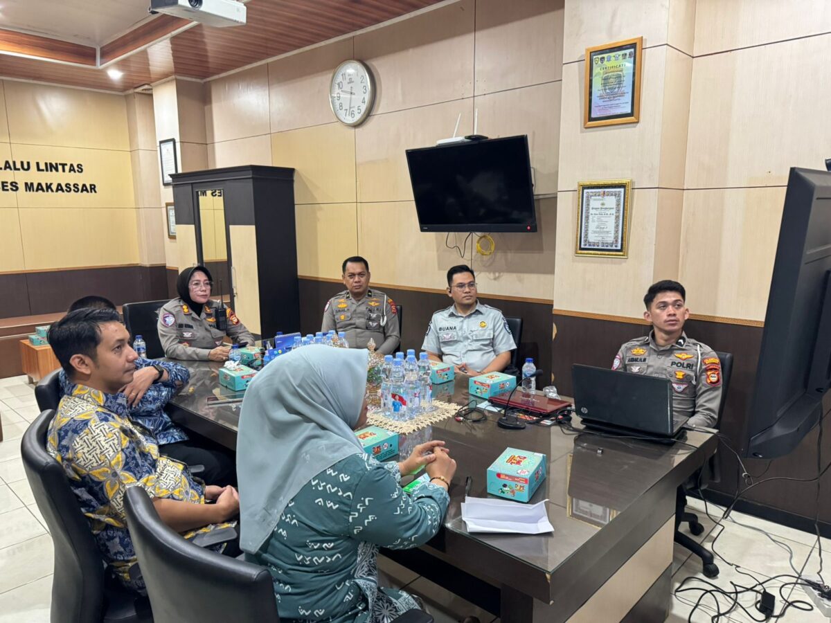 jasa raharja sulsel