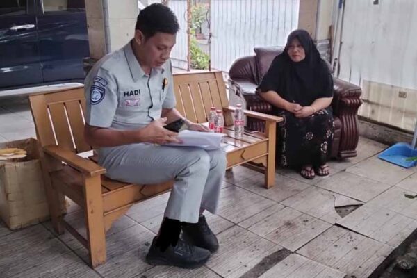 Ahli Waris Korban Kecelakaan