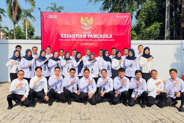 Bangsa Menuju Indonesia Raya