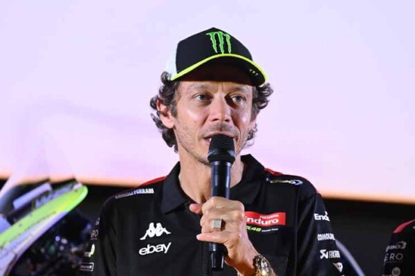 Bawa Semangat Talenta Muda