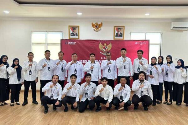 Berbasis Nilai Pancasila