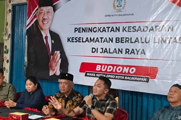 Berlalu Lintas bagi Ojek Online