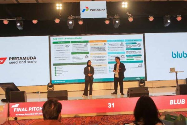 Bersaing Inovasi Ide Bisnis