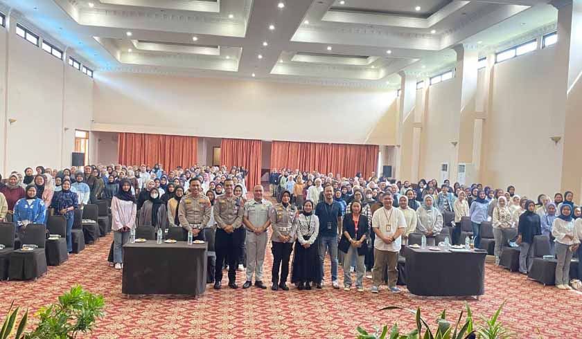 Cabang Garut Wilayah Sumedang