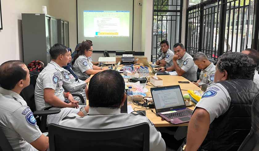 Closing Audit Tahun 2025