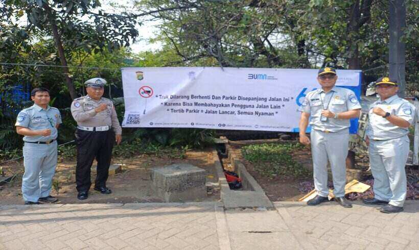 jasa raharja DKI