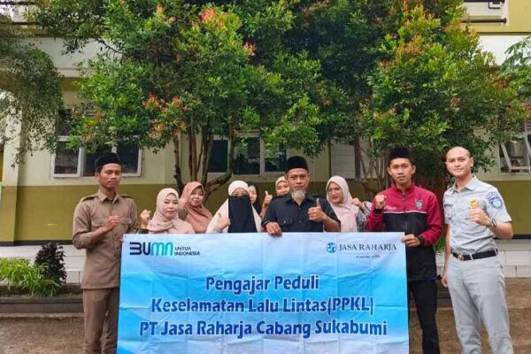 Di SMP Islam Nurul Fikri