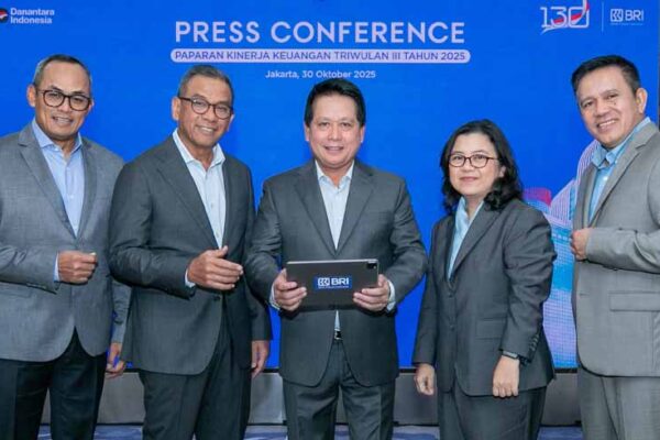 Dorong Ekonomi Kerakyatan