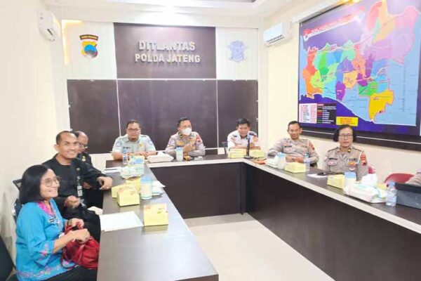 Forum Keselamatan Lalu Lintas