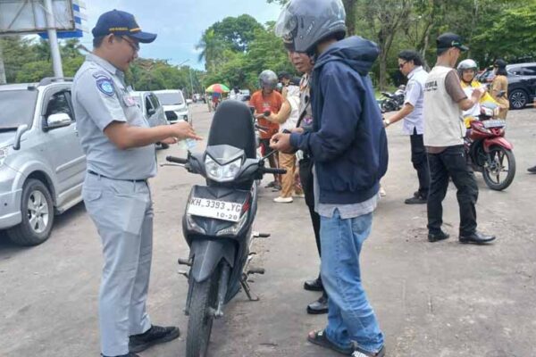 Gabungan Pajak Kendaraan Bermotor