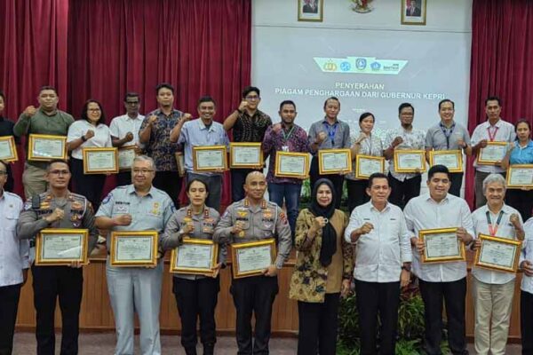 Gerakan Tanjak Lobam