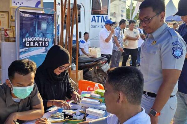 HUT ke-498 Kabupaten Indramayu