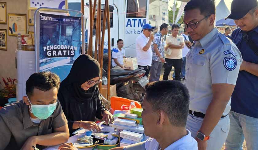 HUT ke-498 Kabupaten Indramayu