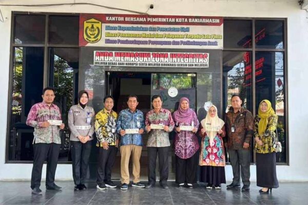 Hadirkan Mobil Samsat Keliling