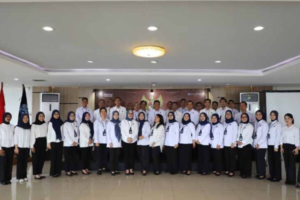 Hari Kesaktian Pancasila 1 Oktober 2025