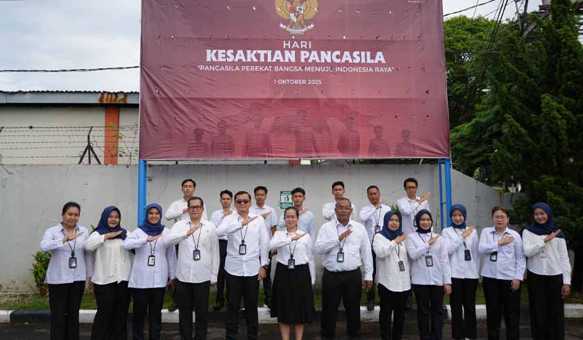 Hari Kesaktian Pancasila 2025