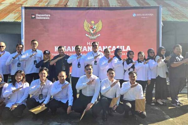 Hari Kesaktian Pancasila Tahun 2025