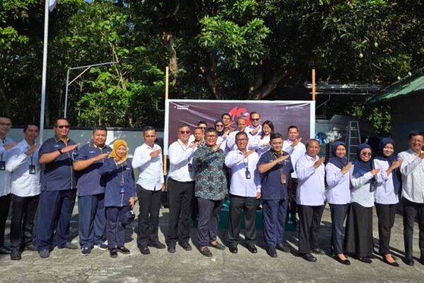 Hari Sumpah Pemuda Tahun 2025