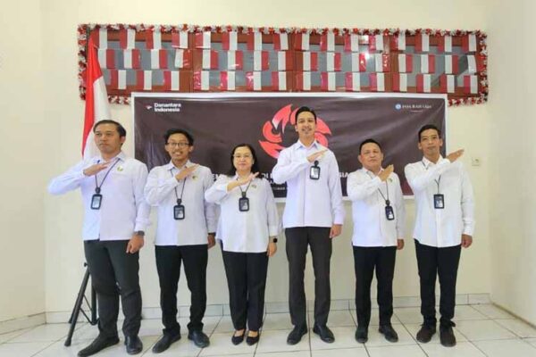 Hari Sumpah Pemuda ke-97