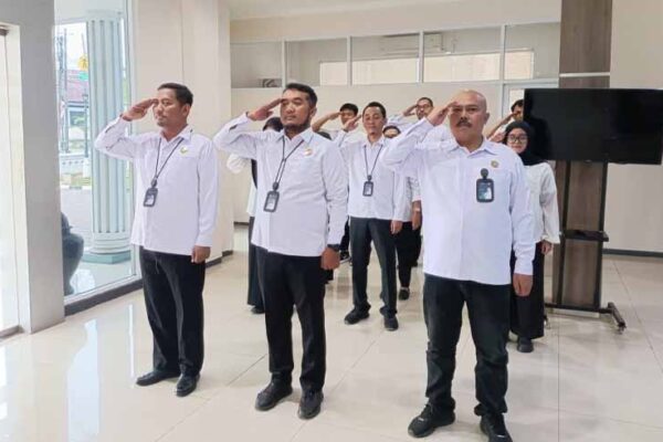 Hari Sumpah Pemuda ke-97 Tahun 2025