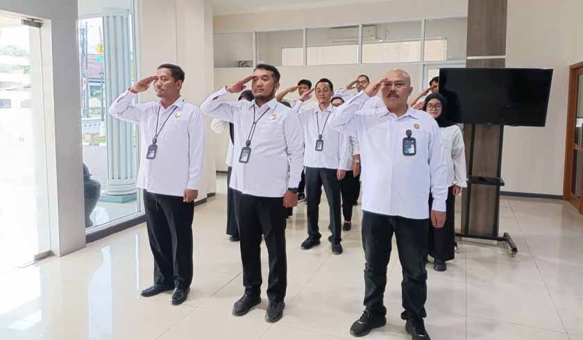 Hari Sumpah Pemuda ke-97 Tahun 2025