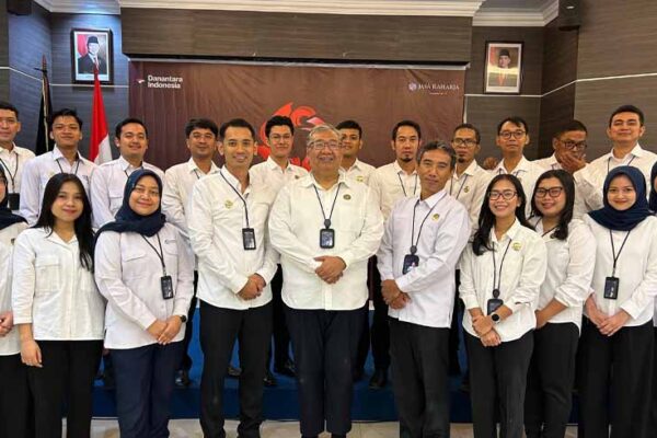 Hari Sumpah Pemuda ke-97 Tahun 2025