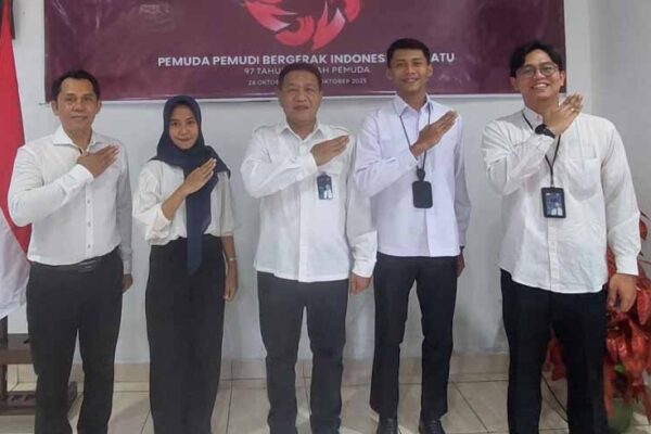 Hari Sumpah Pemuda ke-97 Tahun 2025