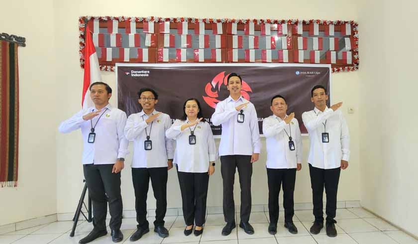 Hari Sumpah Pemuda ke-97