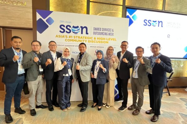 Impact Award Asia 2025