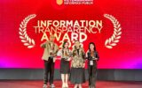 Information Transparency Award 2025