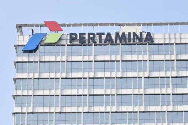 Inovasi Energi Perwira Pertamina