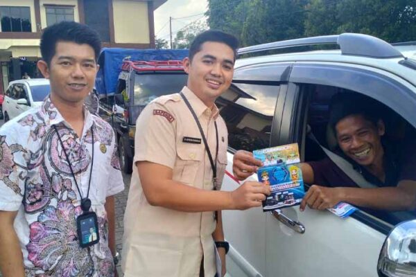 Insentif Pembebesan Tunggakan