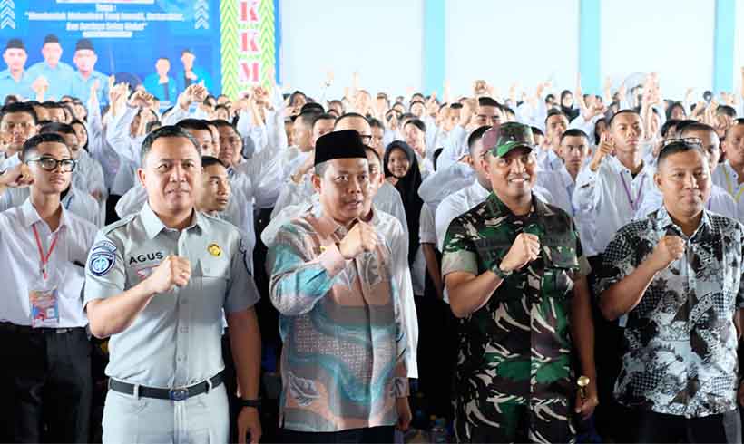 jasa raharja kalbar