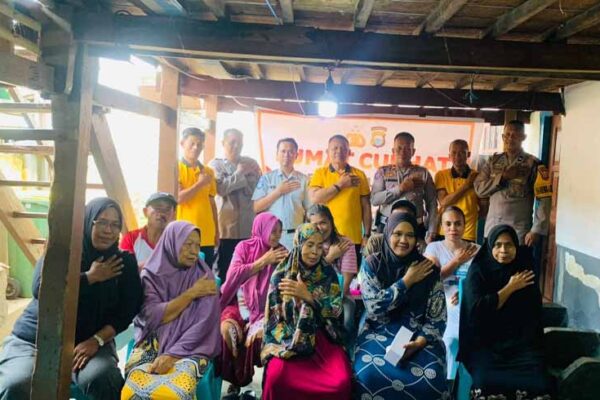 Keselamatan Berlalu Lintas