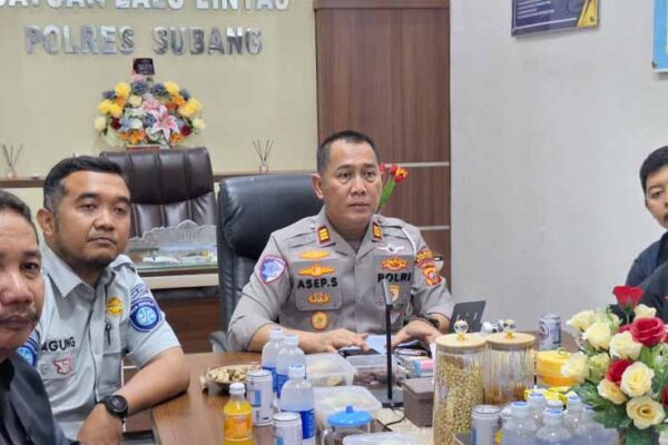 Keselamatan Lalu Lintas