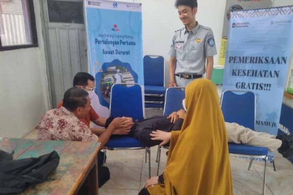 Kesepakatan Forum Lalu Lintas