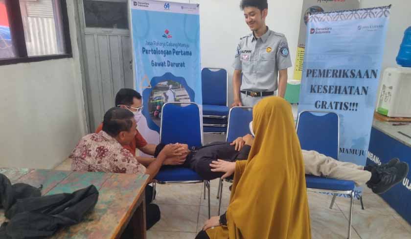 Kesepakatan Forum Lalu Lintas