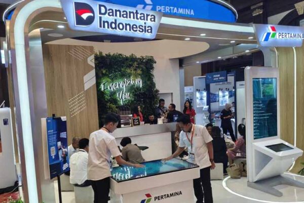 Keterbukaan Informasi Publik 2025