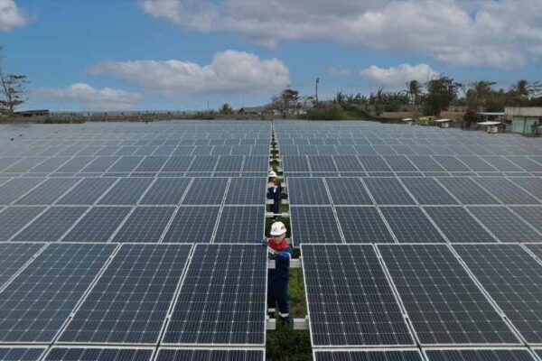 Kinerja Triwulan III