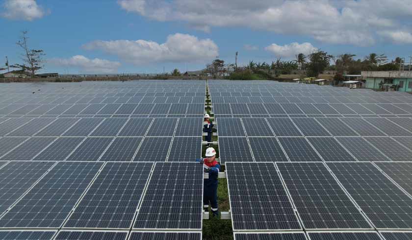 Kinerja Triwulan III