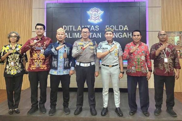 Korlantas Revitalisasi Forum LLAJ