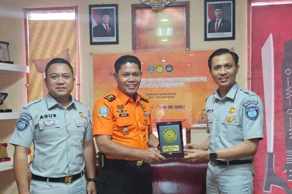 Laka Laut dan Pencegahan Kecelakaan