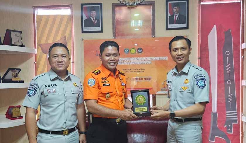 Laka Laut dan Pencegahan Kecelakaan