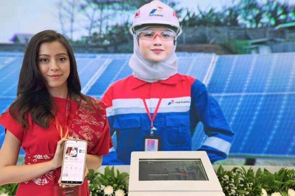 Layanan Informasi Publik