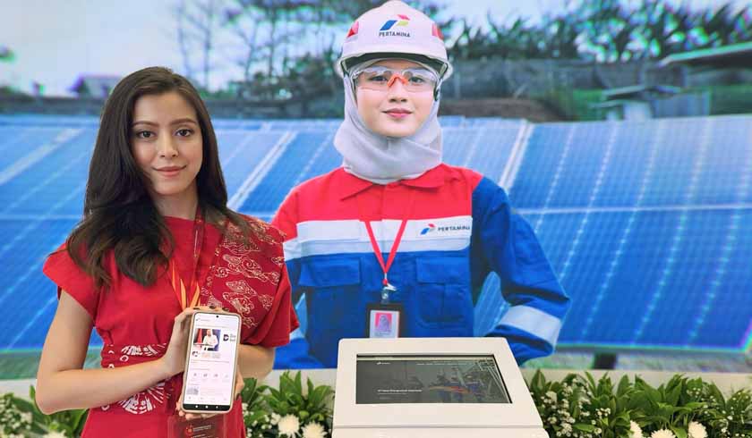 Layanan Informasi Publik