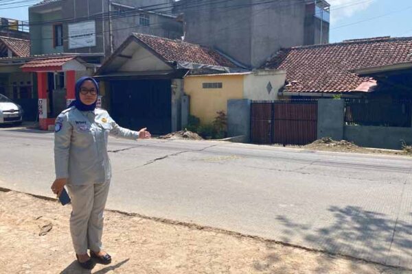 Layanan Korban Kecelakaan