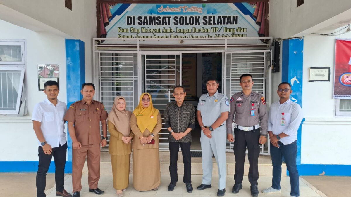 Layanan Publik
